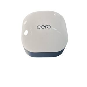 eero Mesh 6 extender (No Power Adapter Included)